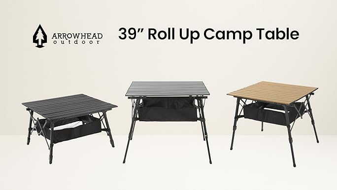 Amazon.com : ARROWHEAD OUTDOOR 39